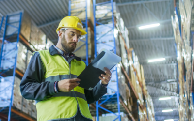 Blog 6 Professional Warehouse Racking Installations in Watford by Racking Safety Inspections