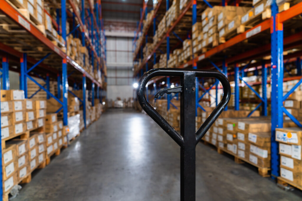 Expert Warehouse Racking Repairs in Chelmsford by Racking Safety Inspections 9 Expert Warehouse Racking Repairs in Chelmsford by Racking Safety Inspections iStock 1344897621