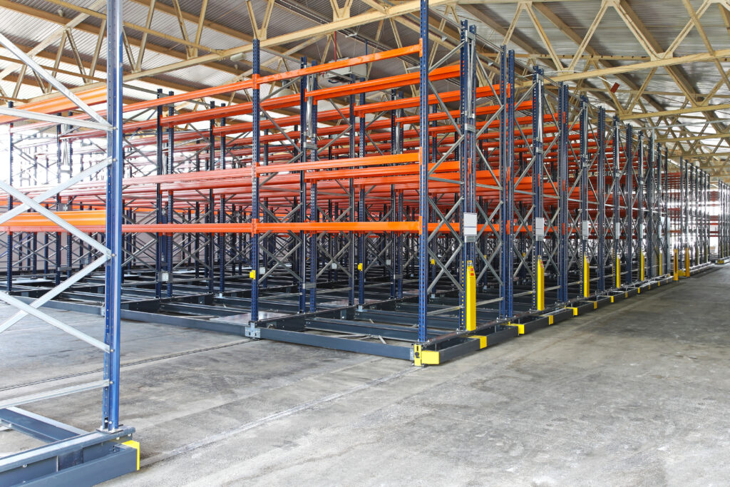 Expert Warehouse Racking Repairs in Essex by Racking Safety Inspections ...