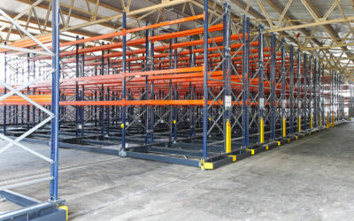 Blog 5 Expert Warehouse Racking Repair Services in Maidstone by Racking Safety Inspections