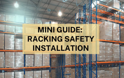 Blog 14 Racking Installation Mini Guide