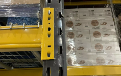 Blog 3 Providing Expert Warehouse Racking Repairs in Canterbury
