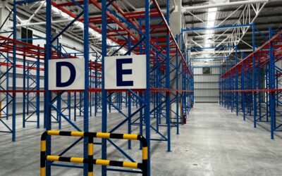 Blog 1 Professional Warehouse Racking Repair Services in Croydon by Racking Safety Inspections
